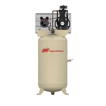 Ingersoll Rand 5 HP 80 Gal. Reciprocating Air Compressor