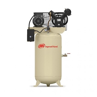 Ingersoll Rand 7.5 HP 80 Gal. Two-Stage Air Compressor