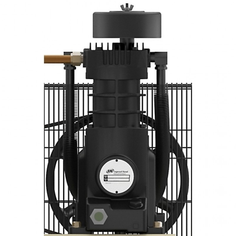 Ingersoll Rand Replacement Bare Pump For TS4N5/TS5 Ingersoll Rand Replacement Bare Pump For TS4N5/TS5