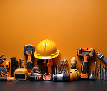 POWER TOOLS