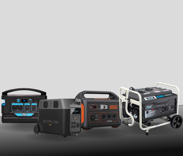 GENERATORS