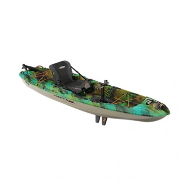 Pelican The Catch 110 HDII 10 Ft. 6 In. Kayak
