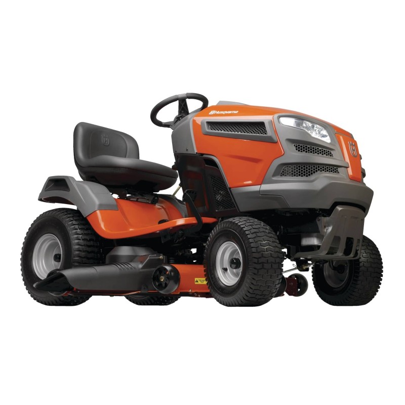 Husqvarna LTA18538 38 inch 18.5 HP Lawn Tractor Husqvarna LTA18538 38 inch 18.5 HP Lawn Tractor