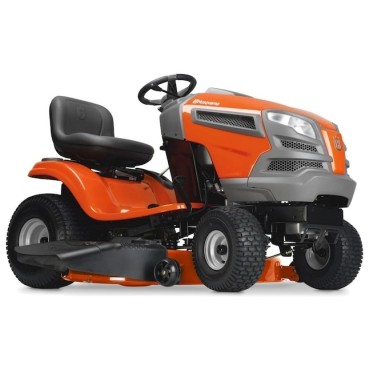 Husqvarna LTH1738 38 inch 17 HP (Loncin) Lawn Tractor