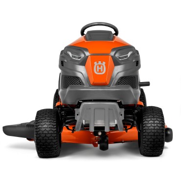 Husqvarna TS 148X 48 inch 23 HP (Kawasaki) Lawn Tractor