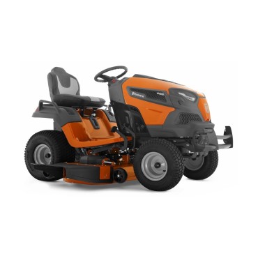 Husqvarna TS 348 48 inch 24 HP (Kohler) Lawn Tractor