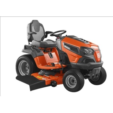 Husqvarna TS 354XD 54 inch ClearCut 24 HP (Kawasaki) Riding Mower