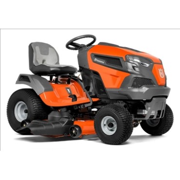 Husqvarna TX 148XK 48 inch 24 HP (Kohler) Lawn Tractor
