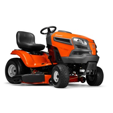 Husqvarna YTH18542 42 inch 18.5 HP (Briggs & Stratton) Lawn Tractor Husqvarna YTH18542 42 inch 18.5 HP (Briggs & Stratton) Lawn Tractor