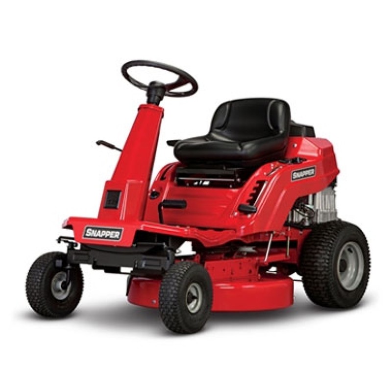 Snapper RE110 28 inch 11.5 HP Rear Engine Riding Mower Snapper RE110 28 inch 11.5 HP Rear Engine Riding Mower