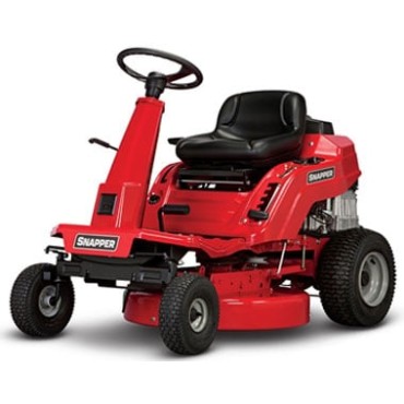 Snapper RE210 33 inch 15.5 HP Rear Engine Riding Mower Snapper RE210 33 inch 15.5 HP Rear Engine Riding Mower