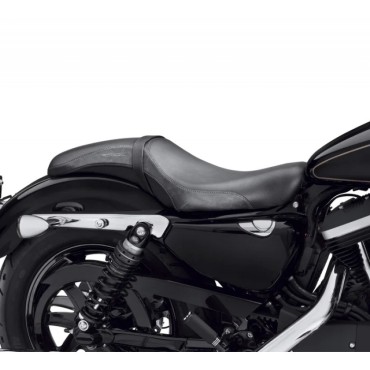 Badlander Custom Seat