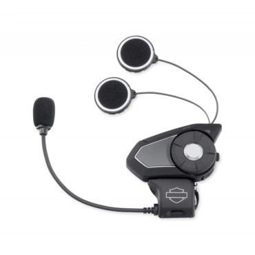 Boom! Audio 30K Bluetooth Helmet Single Headset