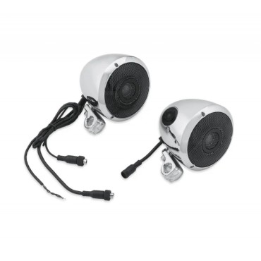 Boom! Audio Bluetooth Cruiser Amp and Speaker Expansion Kit