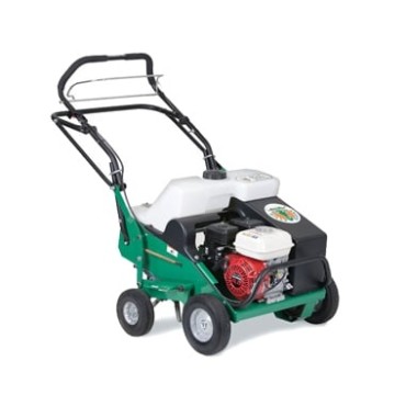 Billy Goat AE401V 19 inch 205cc (Briggs) Mechanical Core Aerator