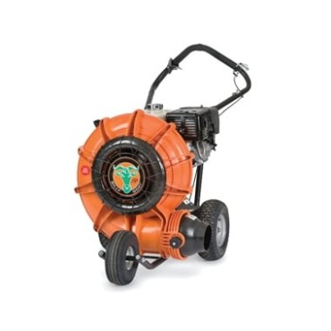 Billy Goat F1302SPH Force 393cc (Honda) Self-Propelled Walk Behind Leaf Blower