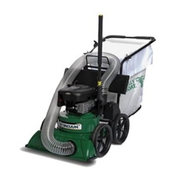 Billy Goat KV600 190cc (Briggs) Multi-Surface Push Leaf & Litter Vacuum
