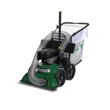 Billy Goat KV600SP 190cc (Briggs) Multi-Surface Self-Propelled Leaf & Litter Vacuum