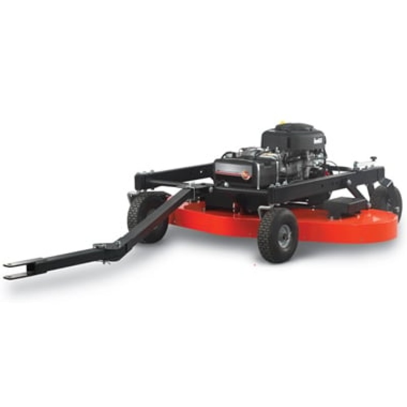 DR Power Mow-Pro 60 14.5 HP Tow-Behind Field and Finish Mower DR Power Mow-Pro 60 14.5 HP Tow-Behind Field and Finish Mower