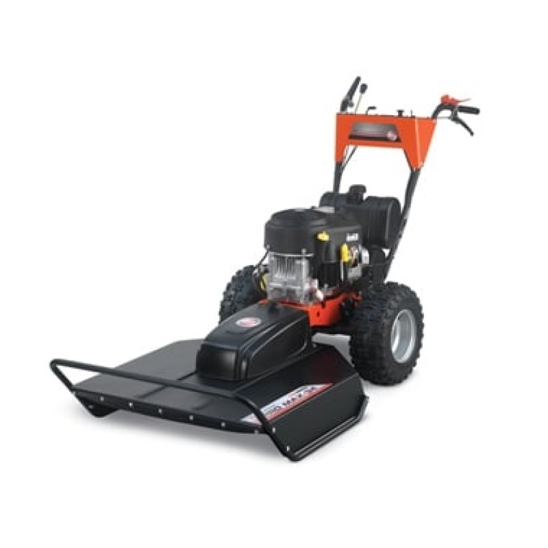 DR Power PRO MAX-34 20 HP Electric Start Field and Brush Mower DR Power PRO MAX-34 20 HP Electric Start Field and Brush Mower