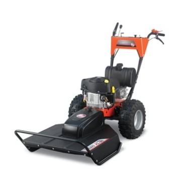 DR Power PRO-XL 30 16.5 HP Electric-Start Brush Mower DR Power PRO-XL 30 16.5 HP Electric-Start Brush Mower