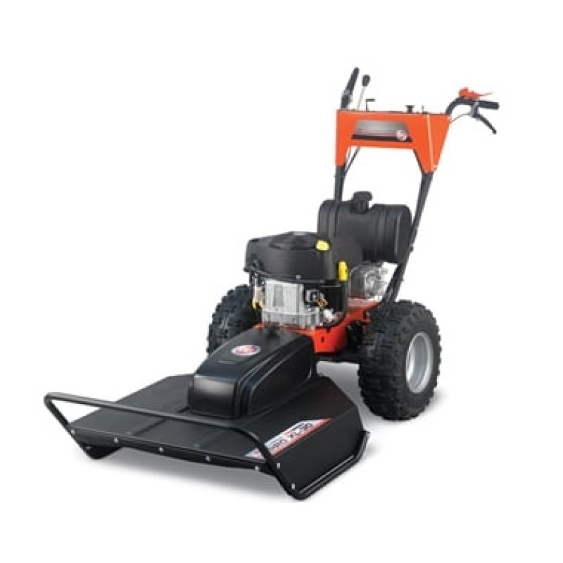 DR Power PRO-XL 30 16.5 HP Electric-Start Brush Mower DR Power PRO-XL 30 16.5 HP Electric-Start Brush Mower