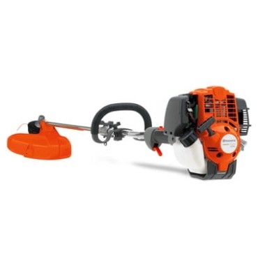 Husqvarna 324LDX 25cc 4-Cycle Straight Shaft Detachable String Trimmer