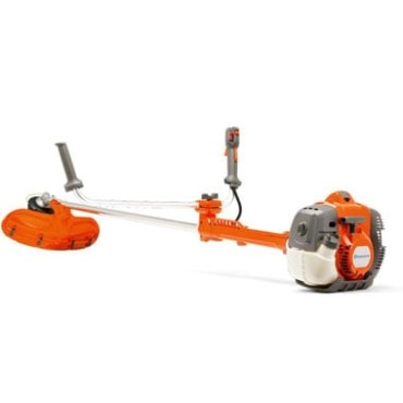 Husqvarna 336FR 34.6cc Straight Shaft Bike Handle Brush Cutter