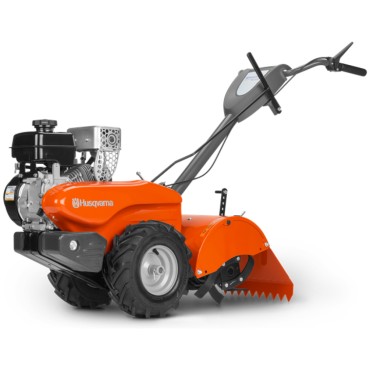 Husqvarna TR 314C 14 inch Counter Rotating Rear Tine Tiller Husqvarna TR 314C 14 inch Counter Rotating Rear Tine Tiller