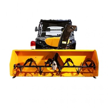 Massimo Universal 60 In. 420cc UTV Snow Blower Attachment Massimo Universal 60 In. 420cc UTV Snow Blower Attachment