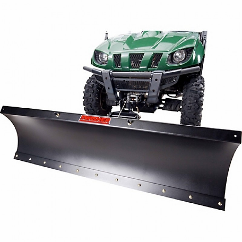 Swisher 62 In. ATV Plow Blade Swisher 62 In. ATV Plow Blade
