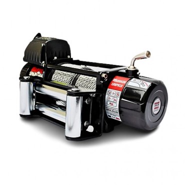 DK2 12,000 Lb. Capacity Spartan 12,000 Lb. Electric Planetary DK2 12,000 Lb. Capacity Spartan 12,000 Lb. Electric Planetary