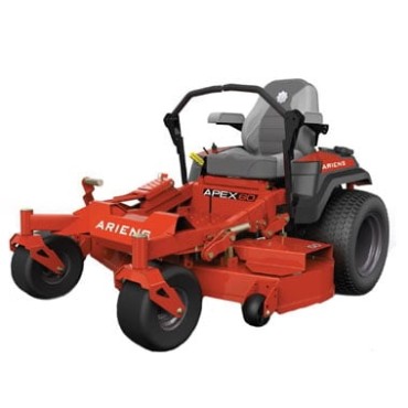 Ariens APEX 60 inch 24 HP (Kawasaki) Zero Turn Mower